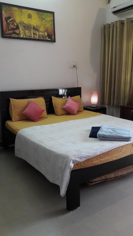Wow Rooms 4 You Jabalpur Exterior photo