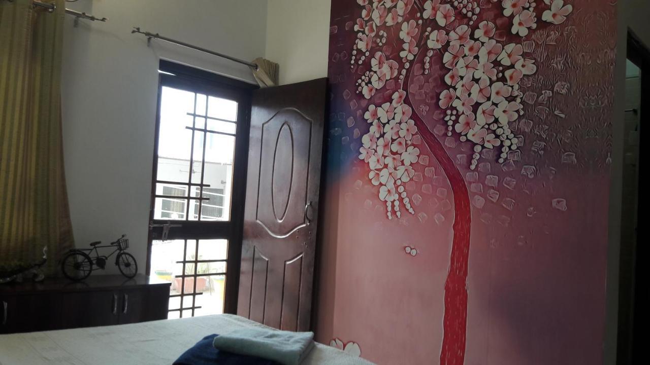 Wow Rooms 4 You Jabalpur Exterior photo