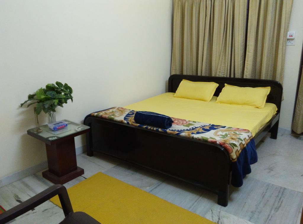 Wow Rooms 4 You Jabalpur Exterior photo