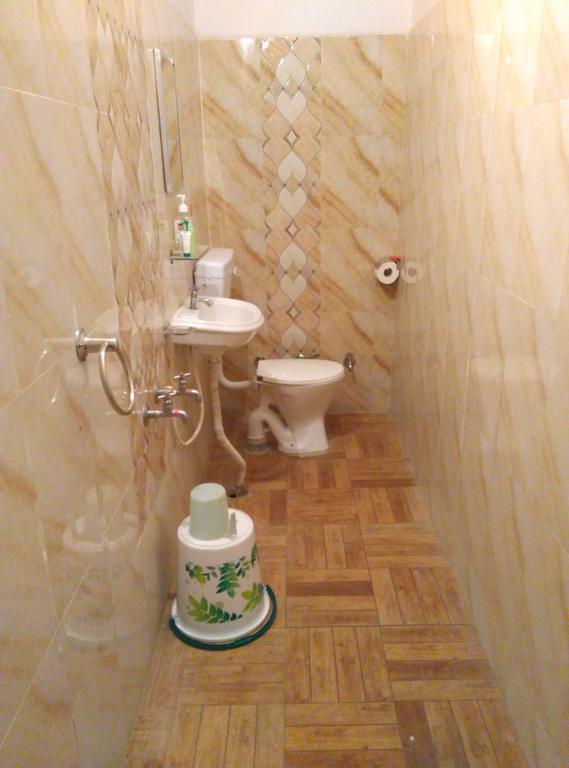 Wow Rooms 4 You Jabalpur Exterior photo