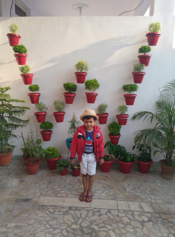 Wow Rooms 4 You Jabalpur Exterior photo