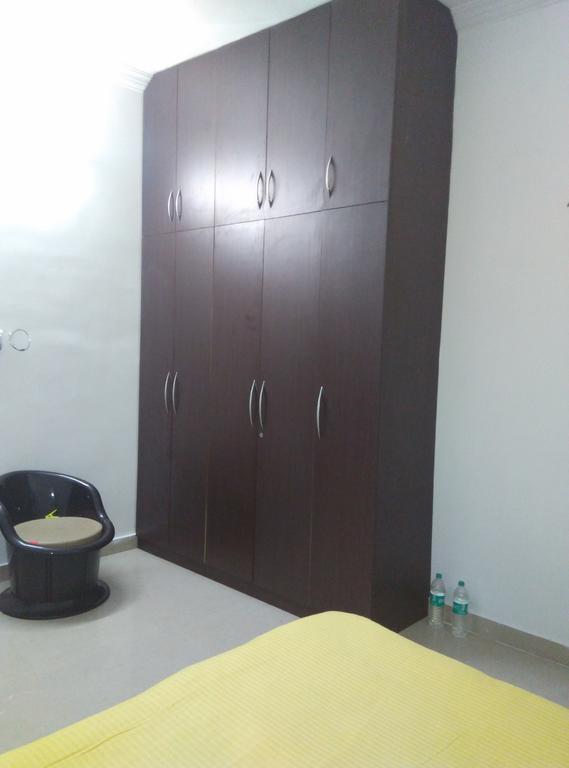 Wow Rooms 4 You Jabalpur Exterior photo