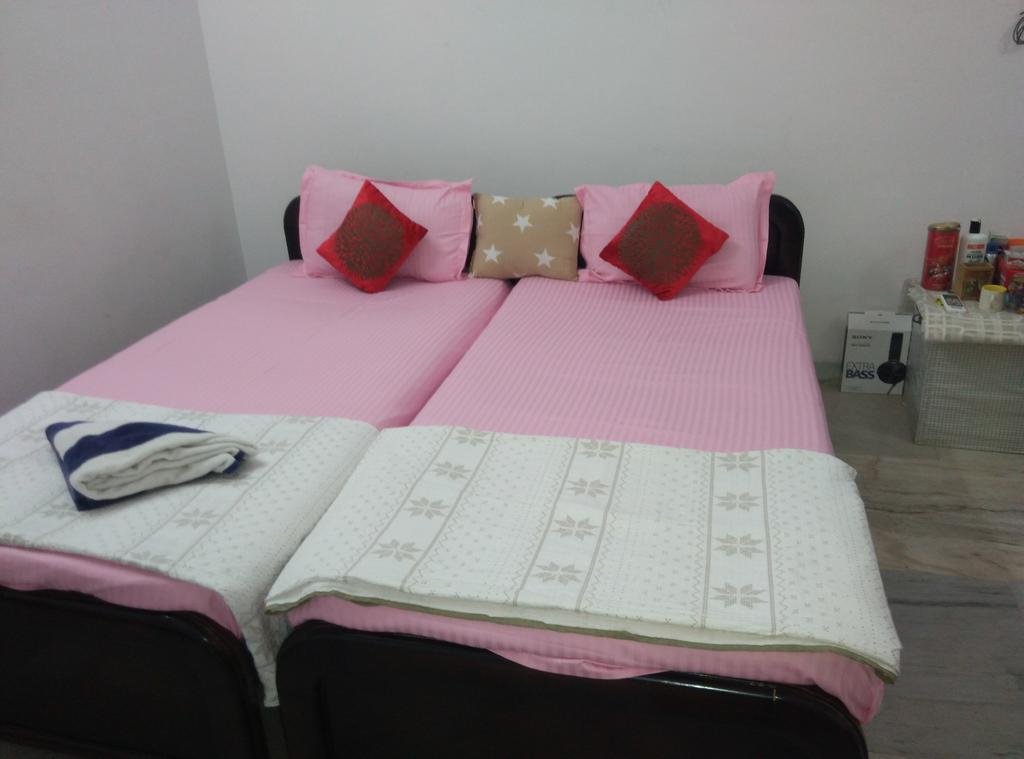 Wow Rooms 4 You Jabalpur Exterior photo