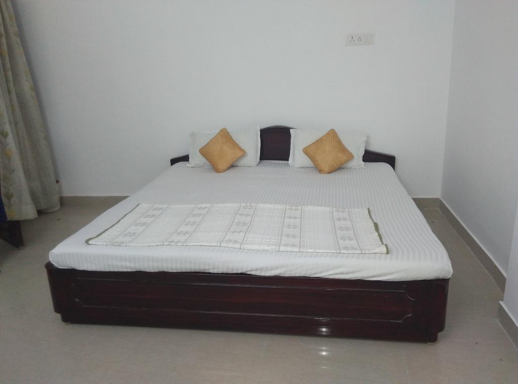 Wow Rooms 4 You Jabalpur Exterior photo
