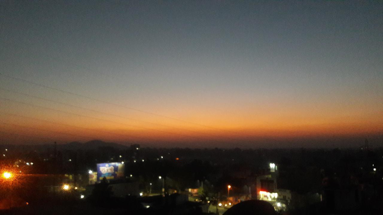 Wow Rooms 4 You Jabalpur Exterior photo