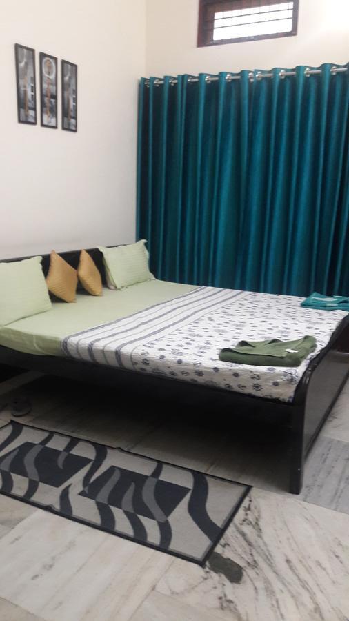 Wow Rooms 4 You Jabalpur Exterior photo