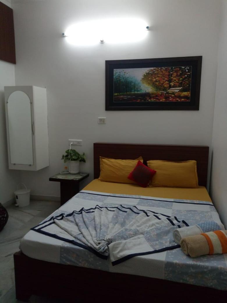 Wow Rooms 4 You Jabalpur Exterior photo